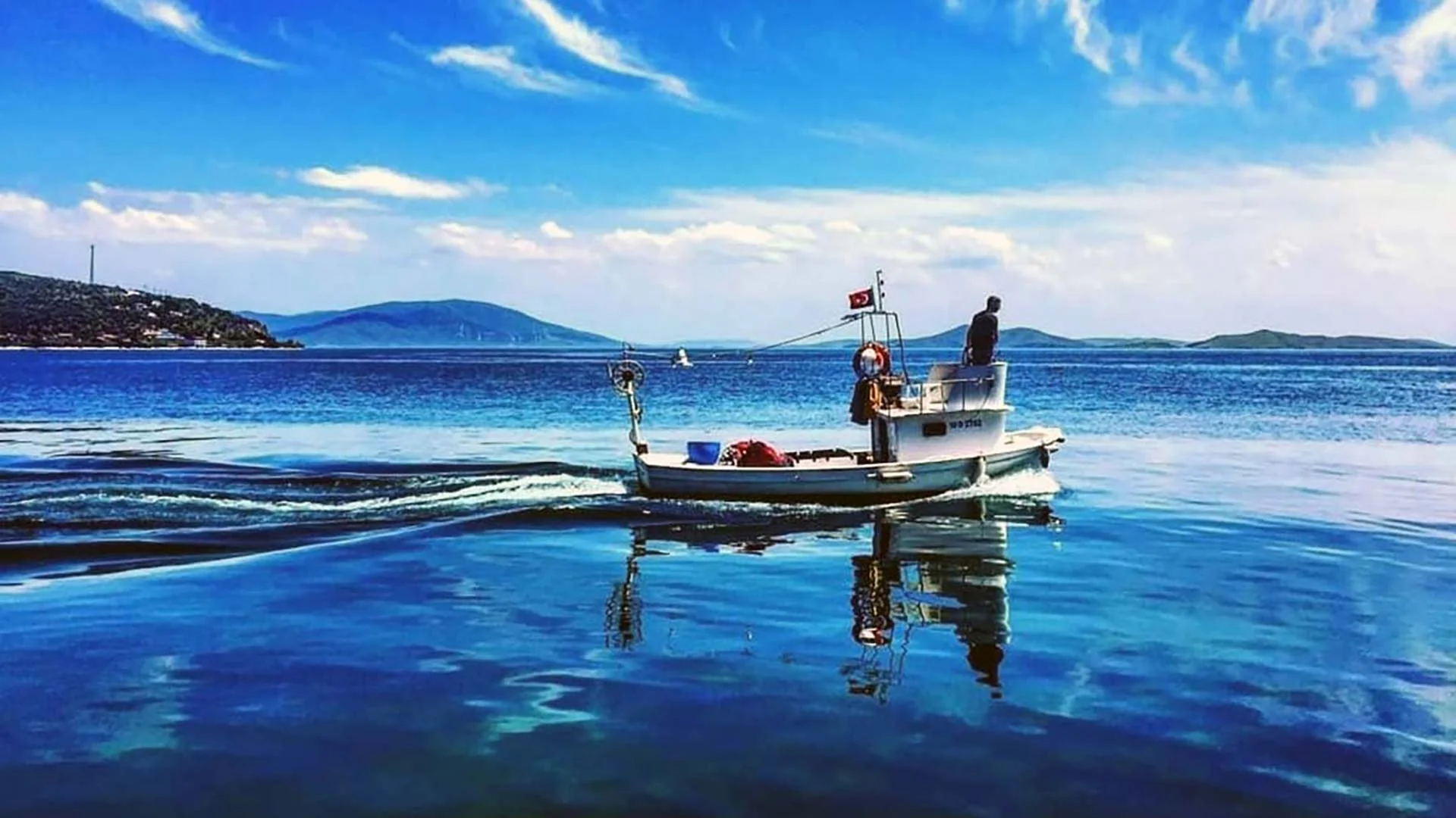 Güney Marmara Adaları